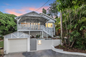 Gorgeous home 3 mins to Strand